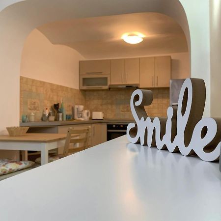 Appartamento Casa Carol Braşov Esterno foto