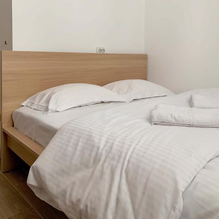Appartamento Casa Carol Braşov Esterno foto