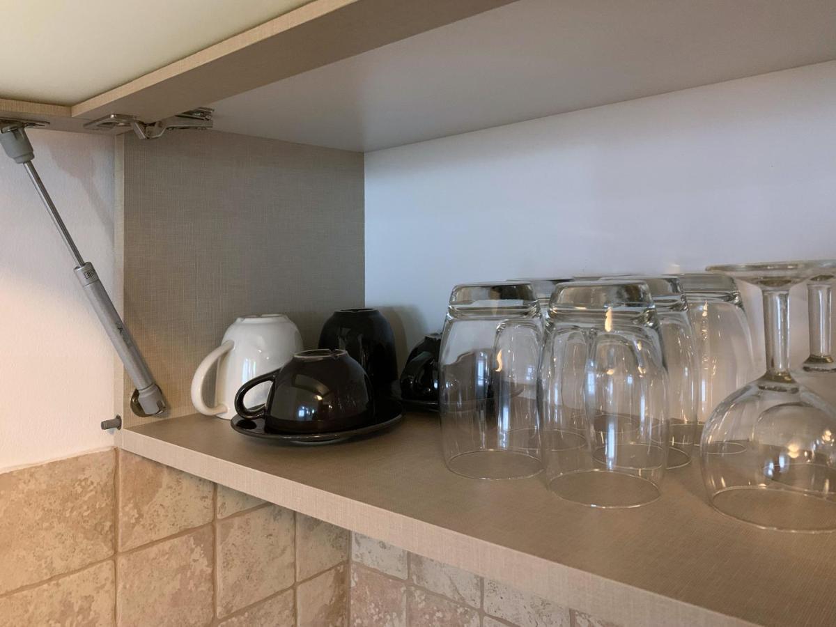 Appartamento Casa Carol Braşov Esterno foto