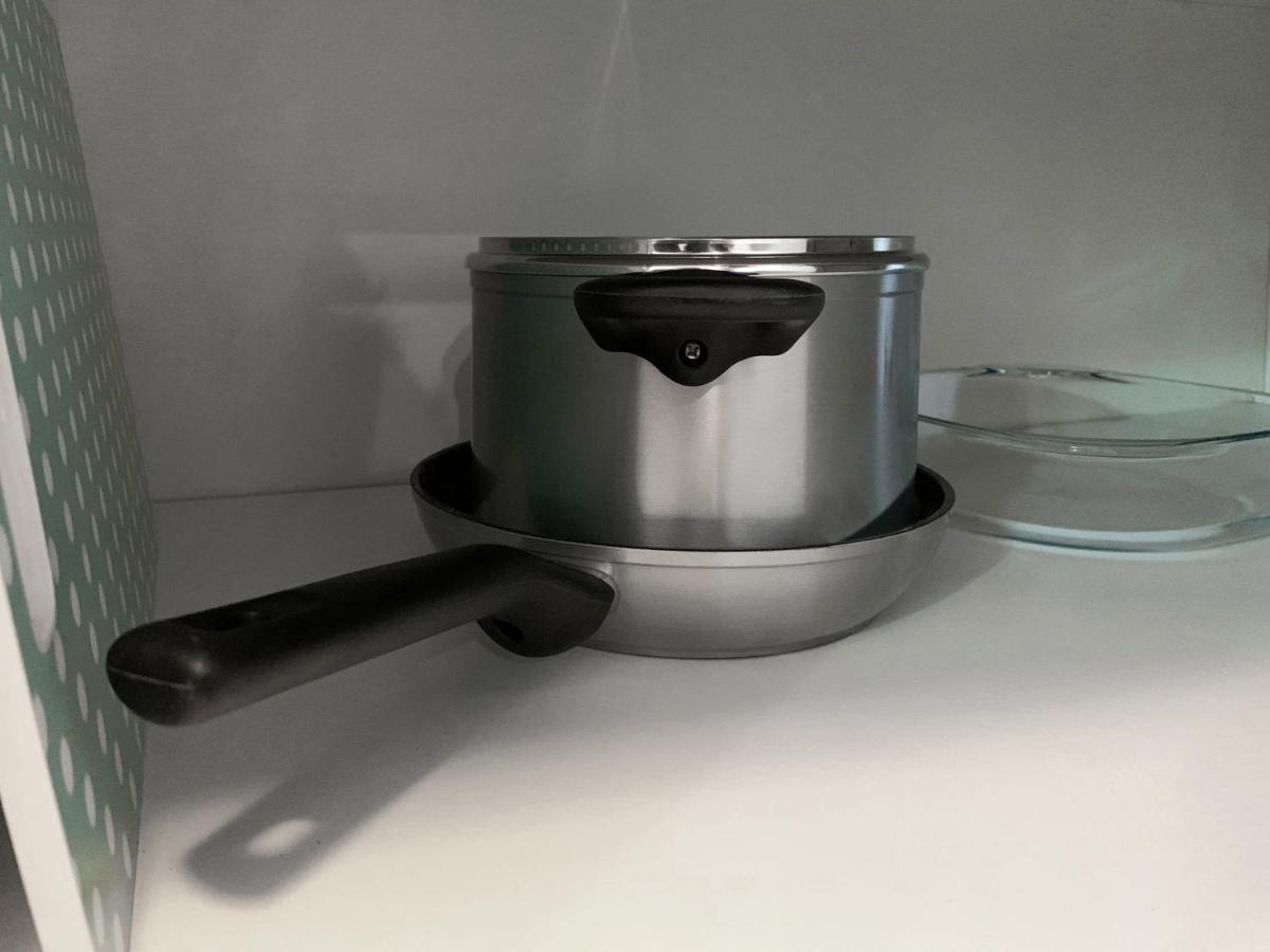 Appartamento Casa Carol Braşov Esterno foto